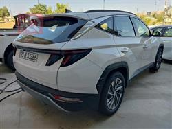 هیوندای تۆکسۆن